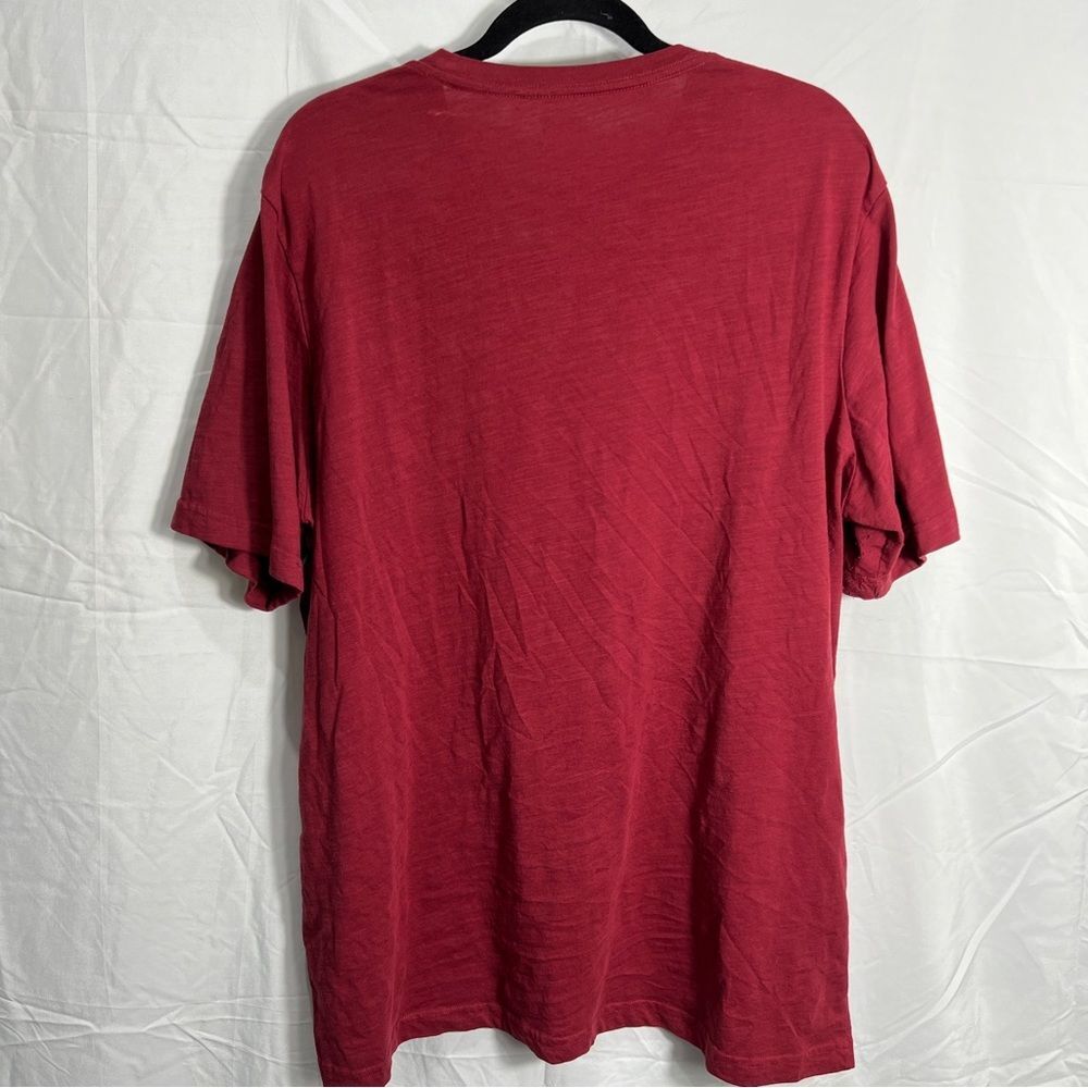 ASU Collegiate Tee 0057 - Picture 4 of 4